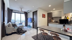 The Florence Residences (D19), Apartment #500163901